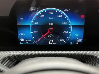 Photo 17 Mercedes Classe A 180 Style Line