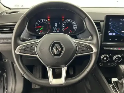 Photo 14 Renault Arkana 1.3 TCe mild hybrid 140ch Evolution EDC