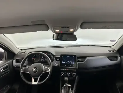 Photo 28 Renault Arkana 1.3 TCe mild hybrid 140ch Evolution EDC