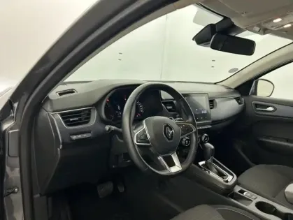 Photo 9 Renault Arkana 1.3 TCe mild hybrid 140ch Evolution EDC