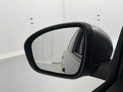 Photo 30 Renault Arkana 1.3 TCe mild hybrid 140ch Evolution EDC