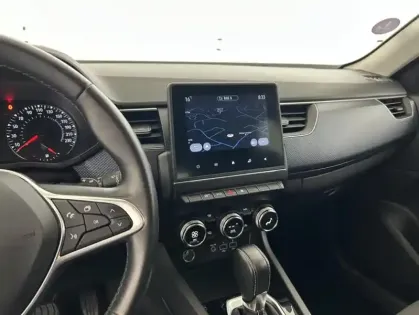 Photo 11 Renault Arkana 1.3 TCe mild hybrid 140ch Evolution EDC