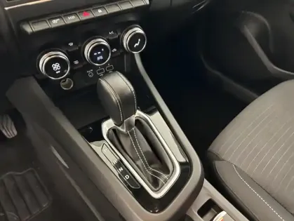 Photo 12 Renault Arkana 1.3 TCe mild hybrid 140ch Evolution EDC