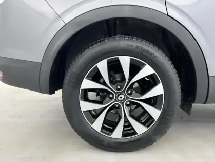 Photo 21 Renault Arkana 1.3 TCe mild hybrid 140ch Evolution EDC