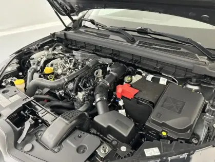 Photo 26 Renault Arkana 1.3 TCe mild hybrid 140ch Evolution EDC