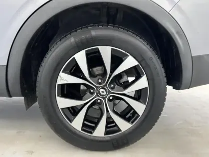 Photo 19 Renault Arkana 1.3 TCe mild hybrid 140ch Evolution EDC