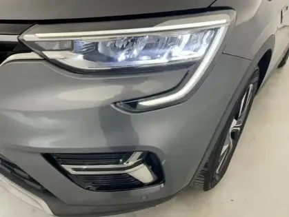 Photo 25 Renault Arkana 1.3 TCe mild hybrid 140ch Evolution EDC