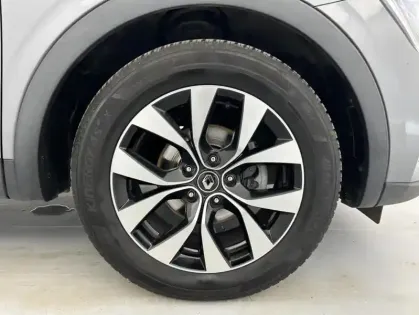 Photo 20 Renault Arkana 1.3 TCe mild hybrid 140ch Evolution EDC