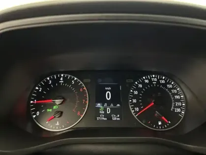 Photo 16 Renault Arkana 1.3 TCe mild hybrid 140ch Evolution EDC