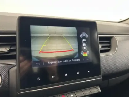 Photo 23 Renault Arkana 1.3 TCe mild hybrid 140ch Evolution EDC