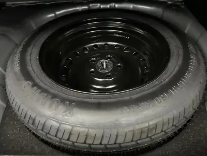 Photo 27 Renault Arkana 1.3 TCe mild hybrid 140ch Evolution EDC