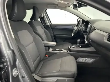 Photo 13 Renault Arkana 1.3 TCe mild hybrid 140ch Evolution EDC