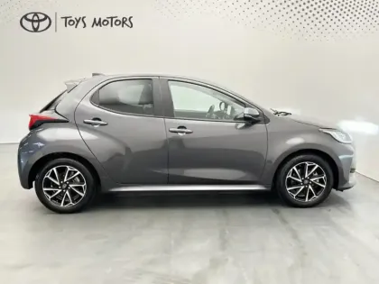 Photo 5 Toyota Yaris Hybride 116h Design