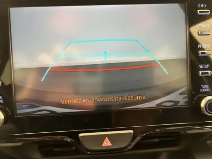 Photo 22 Toyota Yaris Hybride 116h Design