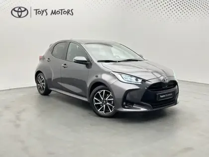 Photo 6 Toyota Yaris Hybride 116h Design