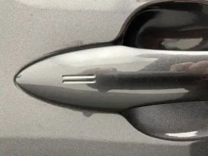 Photo 17 Toyota Yaris Hybride 116h Design