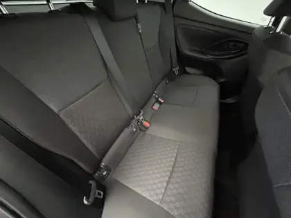 Photo 19 Toyota Yaris Hybride 116h Design