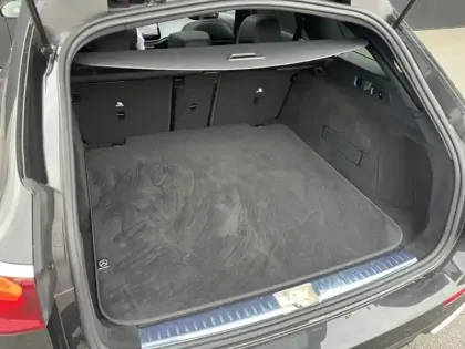 Photo 6 Mercedes Classe E Break 220 d AMG Line