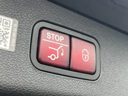 Photo 20 Mercedes Classe E Break 220 d AMG Line