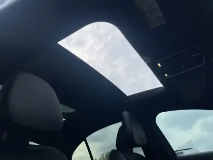 Photo 19 Mercedes Classe E Break 220 d AMG Line