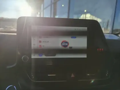 Photo 6 Toyota C-HR 2.0 Hybride 184 Design Ultimate ch