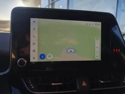 Photo 18 Toyota C-HR 2.0 Hybride 184 Design Ultimate ch