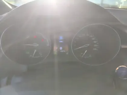 Photo 14 Toyota C-HR 2.0 Hybride 184 Design Ultimate ch