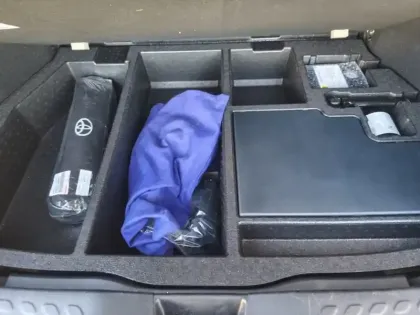 Photo 12 Toyota C-HR 2.0 Hybride 184 Design Ultimate ch