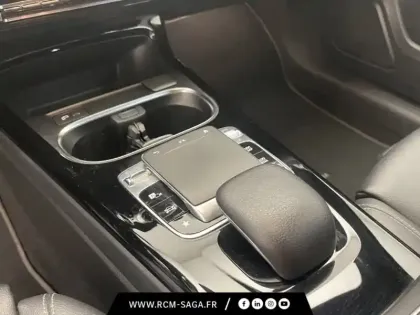 Photo 34 Mercedes Classe A Gén. IV (W177) Ph1 Business Line 5