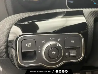 Photo 39 Mercedes Classe A Gén. IV (W177) Ph1 Business Line 5