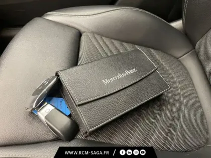 Photo 44 Mercedes Classe A Gén. IV (W177) Ph1 Business Line 5