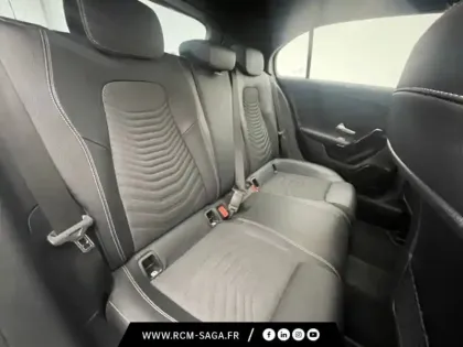 Photo 21 Mercedes Classe A 200 d Business Line