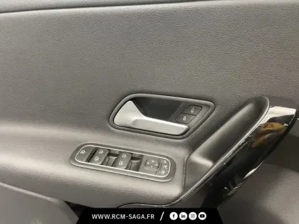 Photo 38 Mercedes Classe A Gén. IV (W177) Ph1 Business Line 5