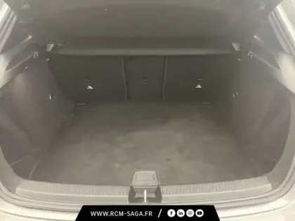 Photo 36 Mercedes Classe A Gén. IV (W177) Ph1 Business Line 5