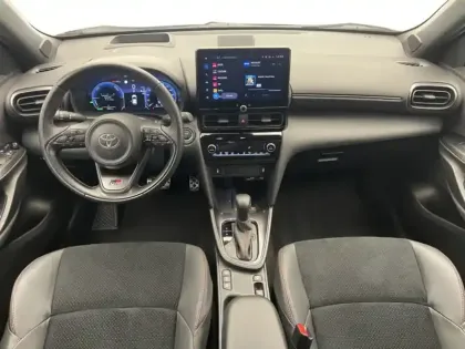 Photo 10 Toyota Yaris Hybride 1.5 HYBRID 130H GR SPORT Techno