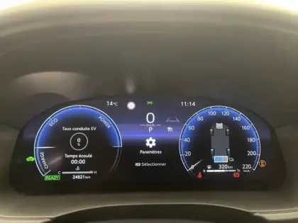 Photo 28 Toyota Yaris Hybride 1.5 HYBRID 130H GR SPORT Techno