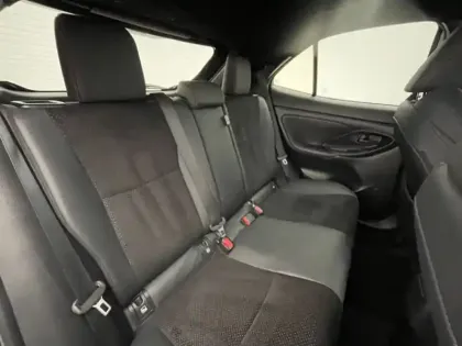 Photo 27 Toyota Yaris Hybride 1.5 HYBRID 130H GR SPORT Techno