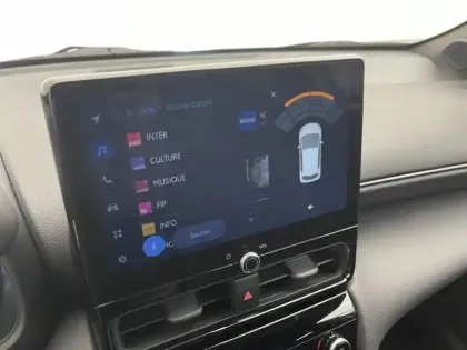 Photo 22 Toyota Yaris Hybride 1.5 HYBRID 130H GR SPORT Techno