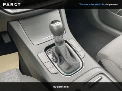 Photo 7 Hyundai I30 SW 1.0 T-GDi 120ch Hybrid 48V Creative DCT-7