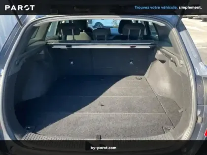 Photo 10 Hyundai I30 SW 1.0 T-GDi 120ch Hybrid 48V Creative DCT-7