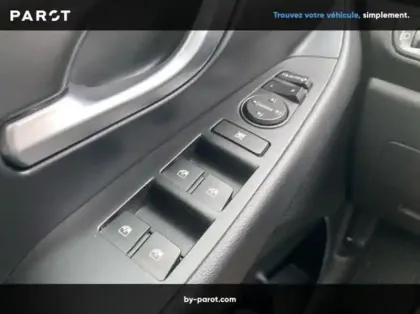 Photo 5 Hyundai I30 SW 1.0 T-GDi 120ch Hybrid 48V Creative DCT-7