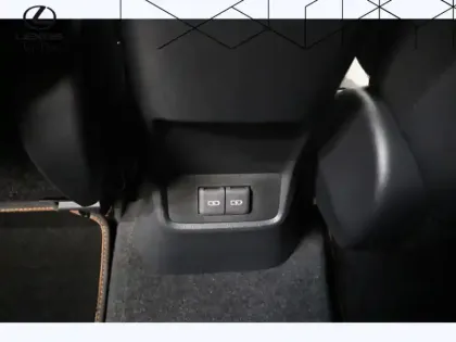 Photo 20 Lexus Lbx 1.5 136H Cool 2WD