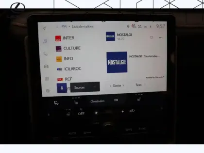 Photo 30 Lexus Lbx 1.5 136H Cool 2WD