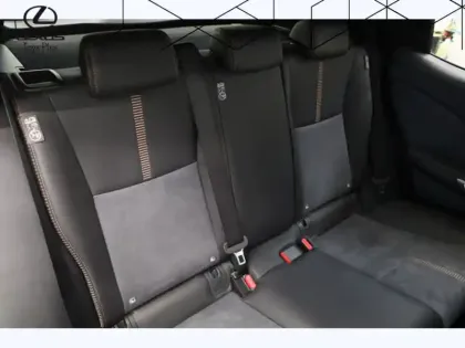 Photo 23 Lexus Lbx 1.5 136H Cool 2WD