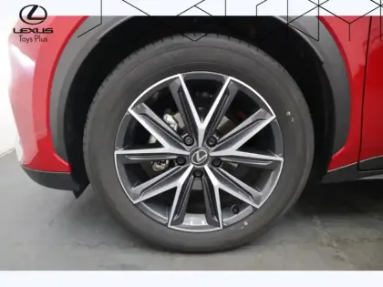 Photo 18 Lexus Lbx 1.5 136H Cool 2WD
