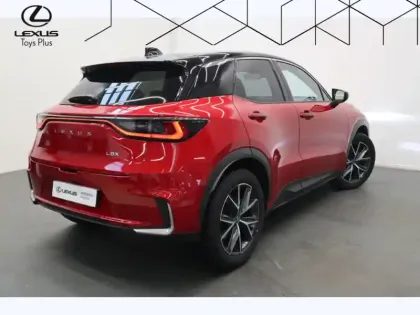 Photo 6 Lexus Lbx 1.5 136H Cool 2WD