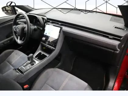 Photo 25 Lexus Lbx 1.5 136H Cool 2WD