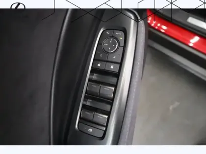 Photo 11 Lexus Lbx 1.5 136H Cool 2WD