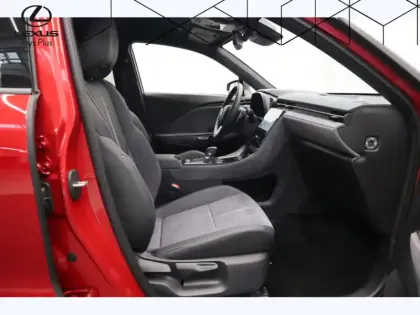 Photo 26 Lexus Lbx 1.5 136H Cool 2WD