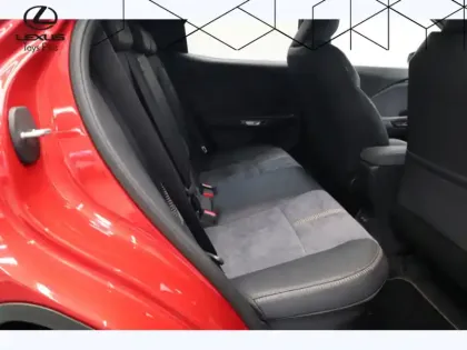 Photo 24 Lexus Lbx 1.5 136H Cool 2WD